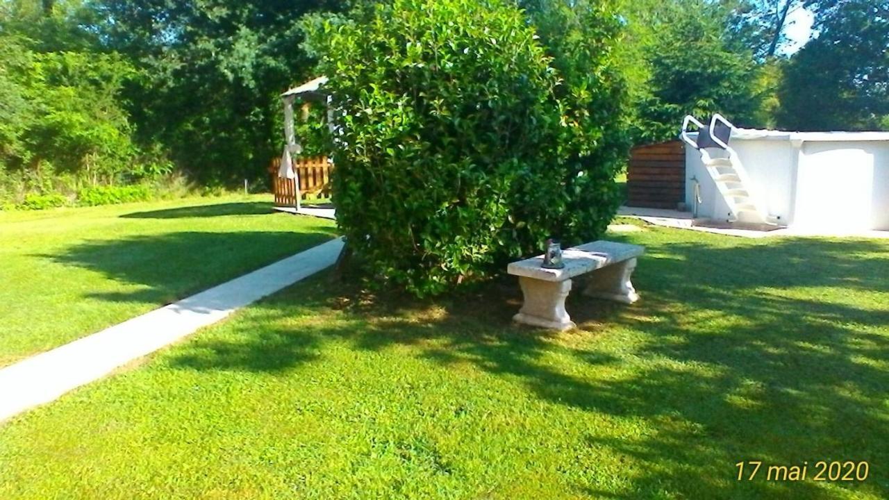 Le Clos des Palombes Saint-Pierre-du-Mont  Exterior foto